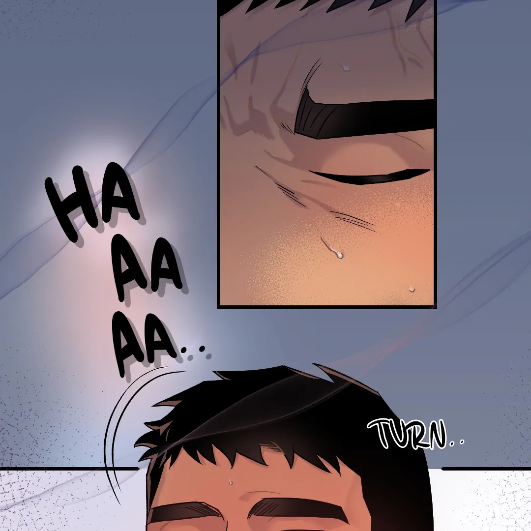 Olympian Baby (MGS) - Chapter 4 manhwa