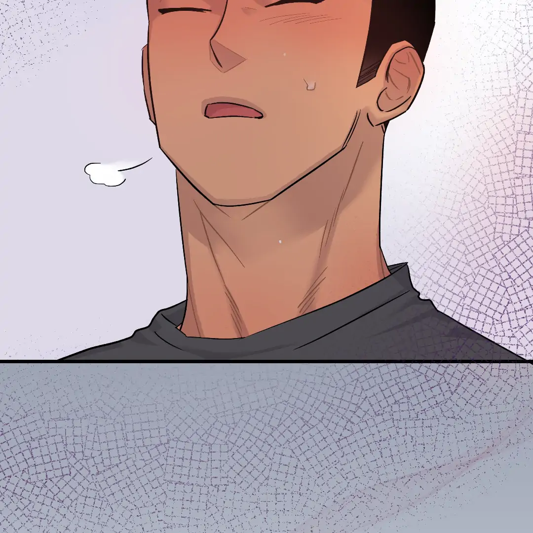 Olympian Baby (MGS) - Chapter 4 manhwa