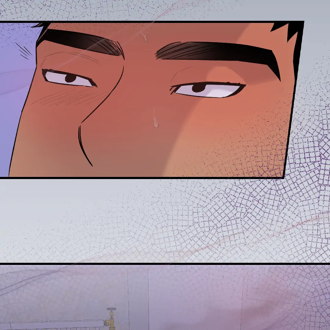 Olympian Baby (MGS) - Chapter 4 manhwa