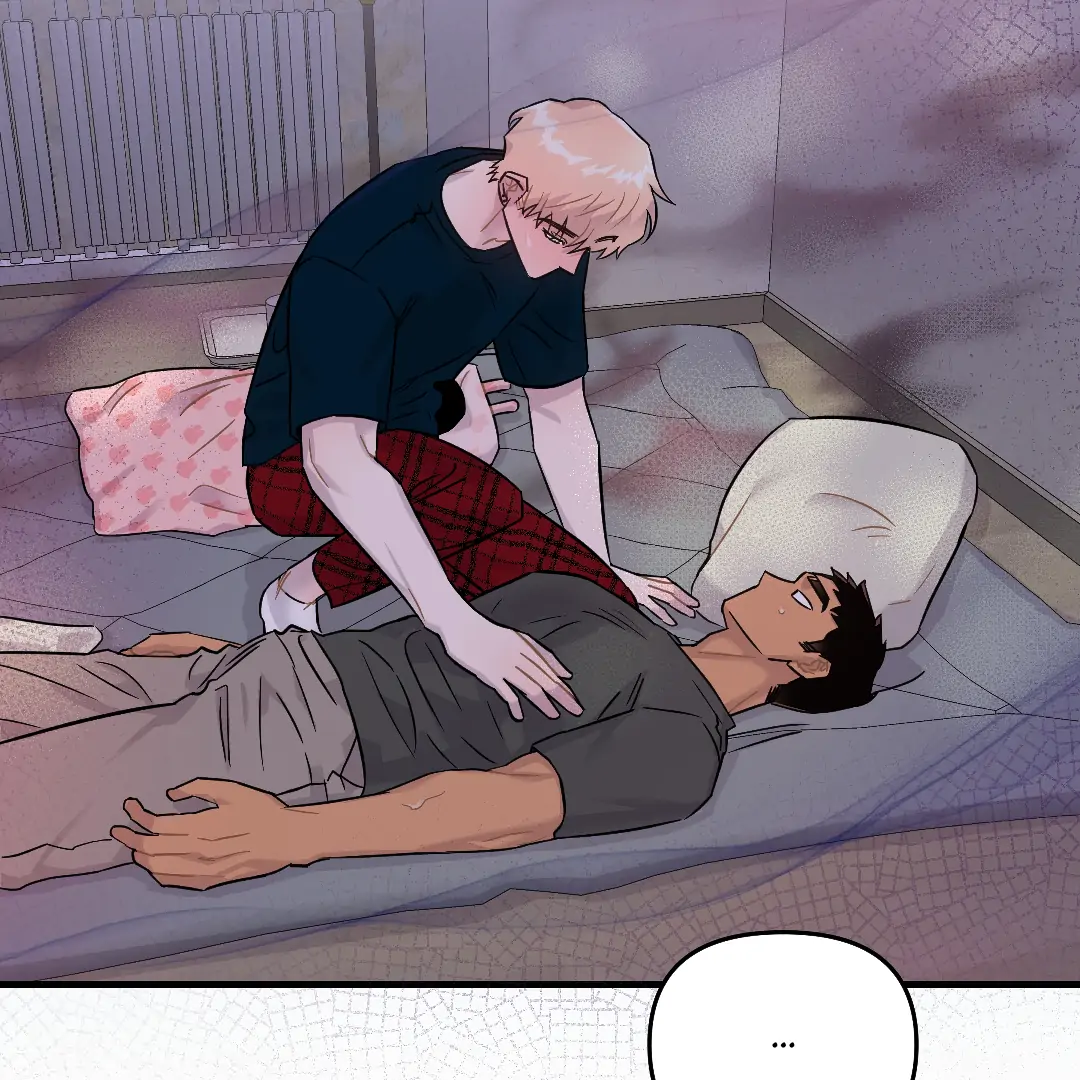 Olympian Baby (MGS) - Chapter 4 manhwa