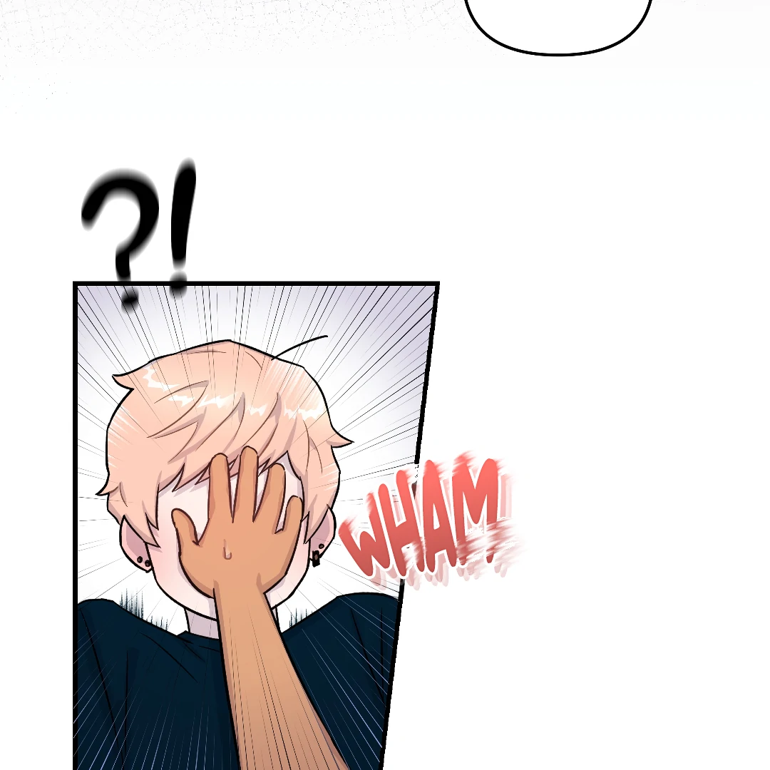 Olympian Baby (MGS) - Chapter 4 manhwa