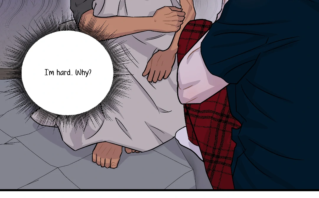 Olympian Baby (MGS) - Chapter 4 manhwa