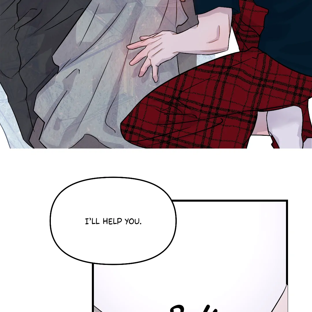 Olympian Baby (MGS) - Chapter 4 manhwa