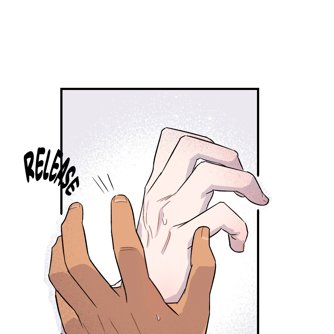 Olympian Baby (MGS) - Chapter 4 manhwa