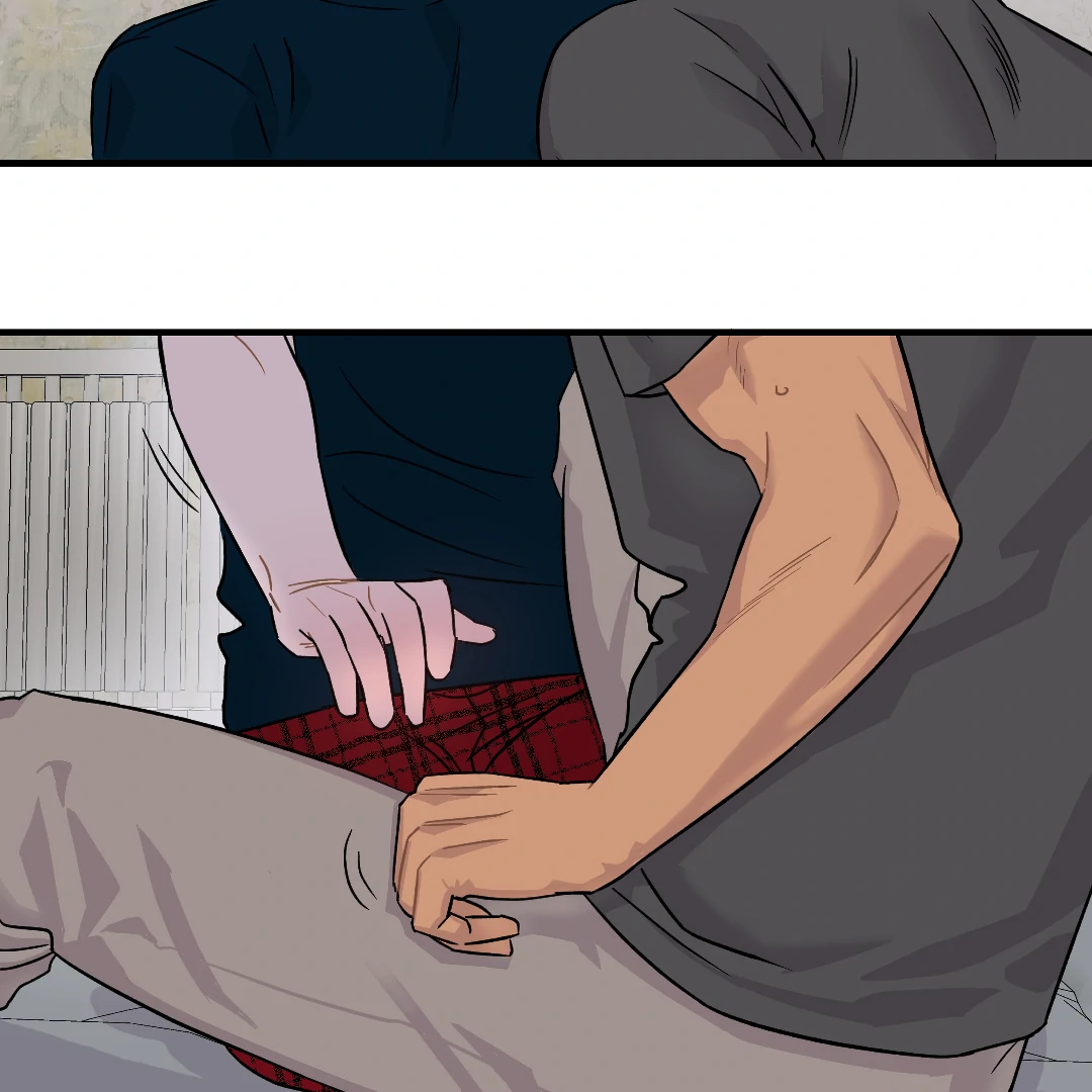 Olympian Baby (MGS) - Chapter 4 manhwa
