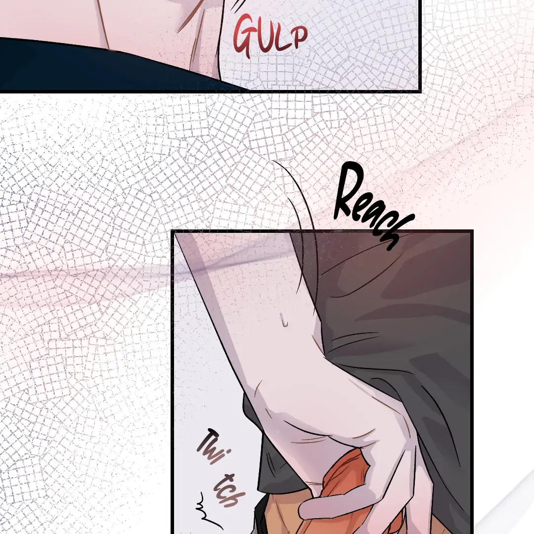 Olympian Baby (MGS) - Chapter 4 manhwa