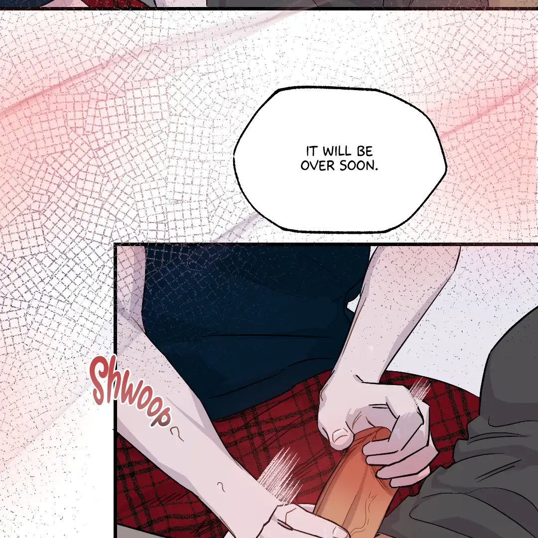Olympian Baby (MGS) - Chapter 4 manhwa