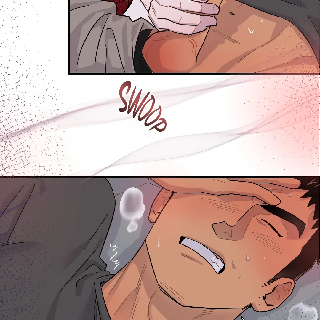 Olympian Baby (MGS) - Chapter 4 manhwa