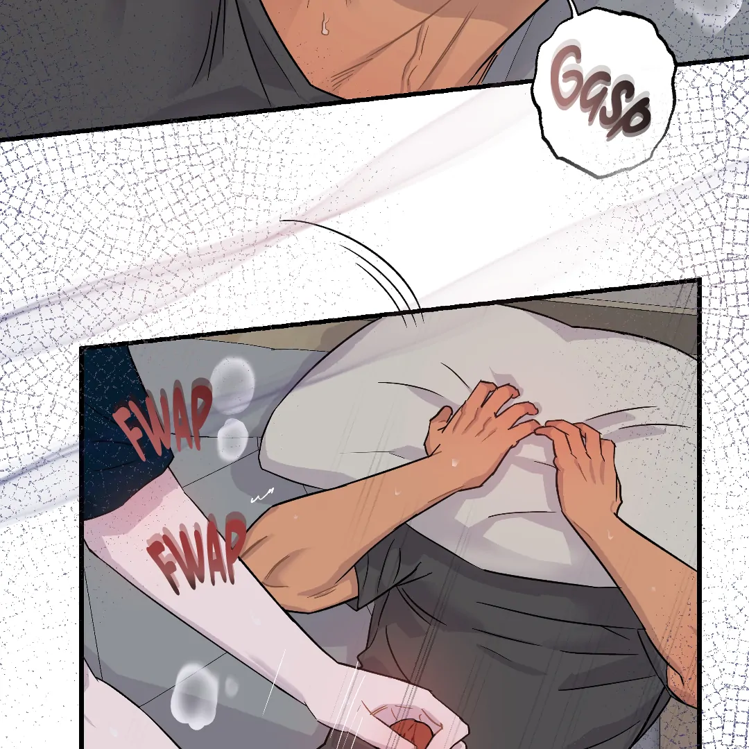 Olympian Baby (MGS) - Chapter 4 manhwa