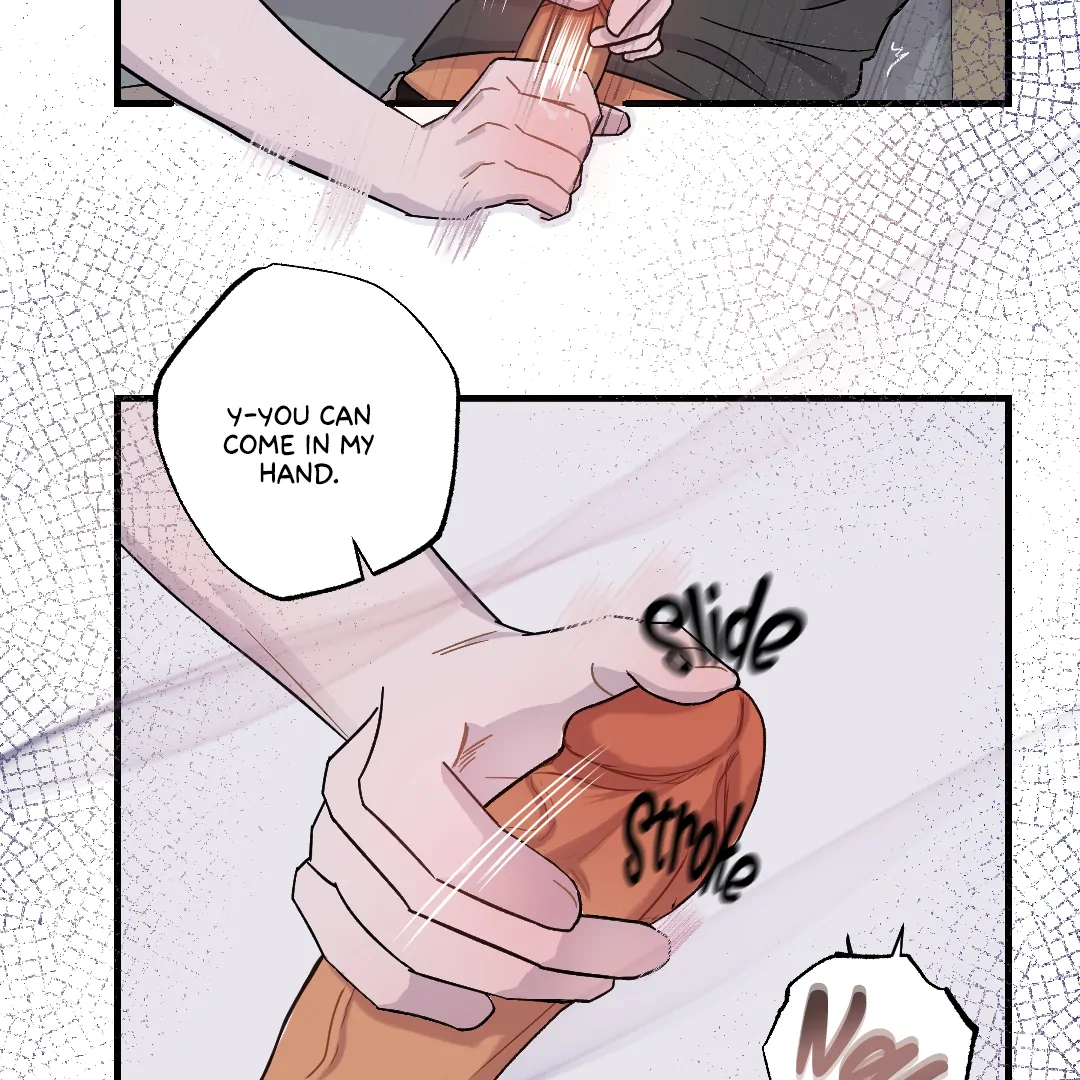 Olympian Baby (MGS) - Chapter 4 manhwa