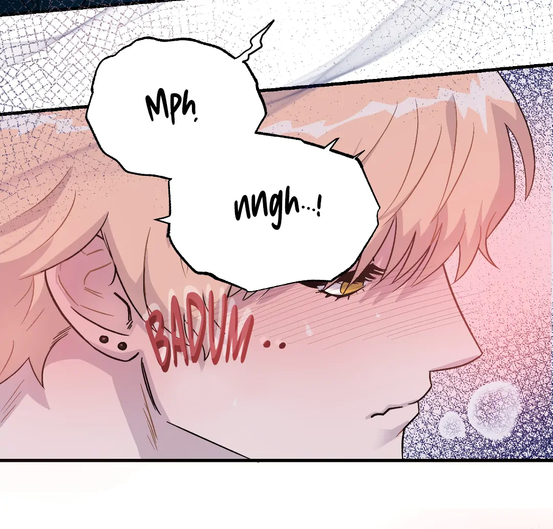 Olympian Baby (MGS) - Chapter 4 manhwa