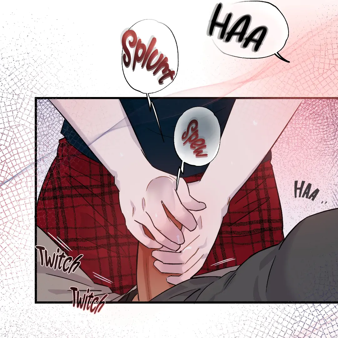 Olympian Baby (MGS) - Chapter 4 manhwa