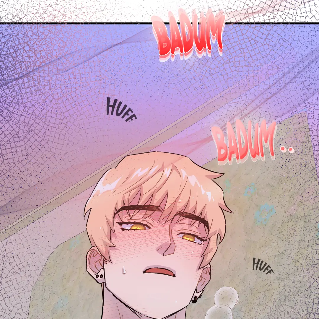 Olympian Baby (MGS) - Chapter 4 manhwa