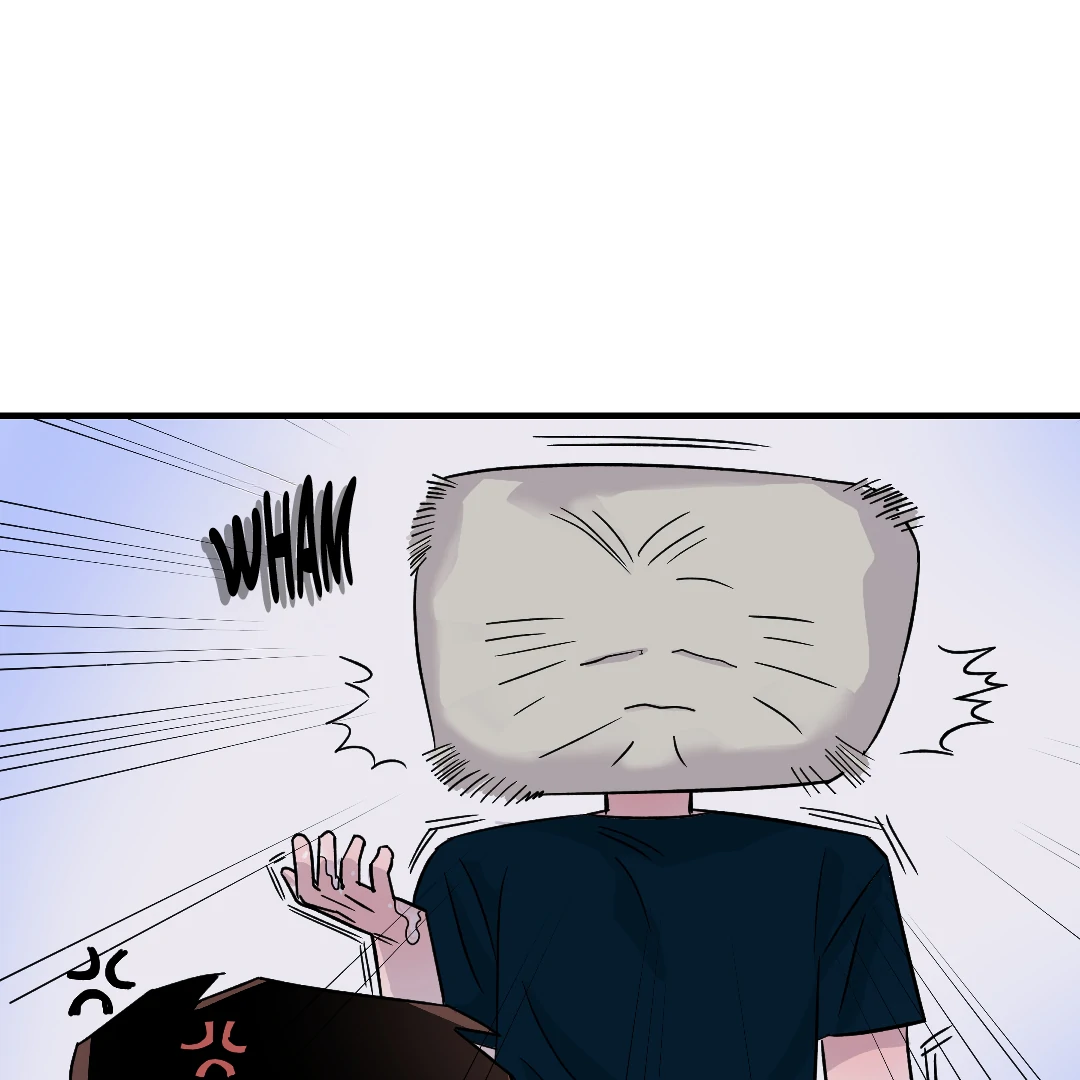 Olympian Baby (MGS) - Chapter 4 manhwa