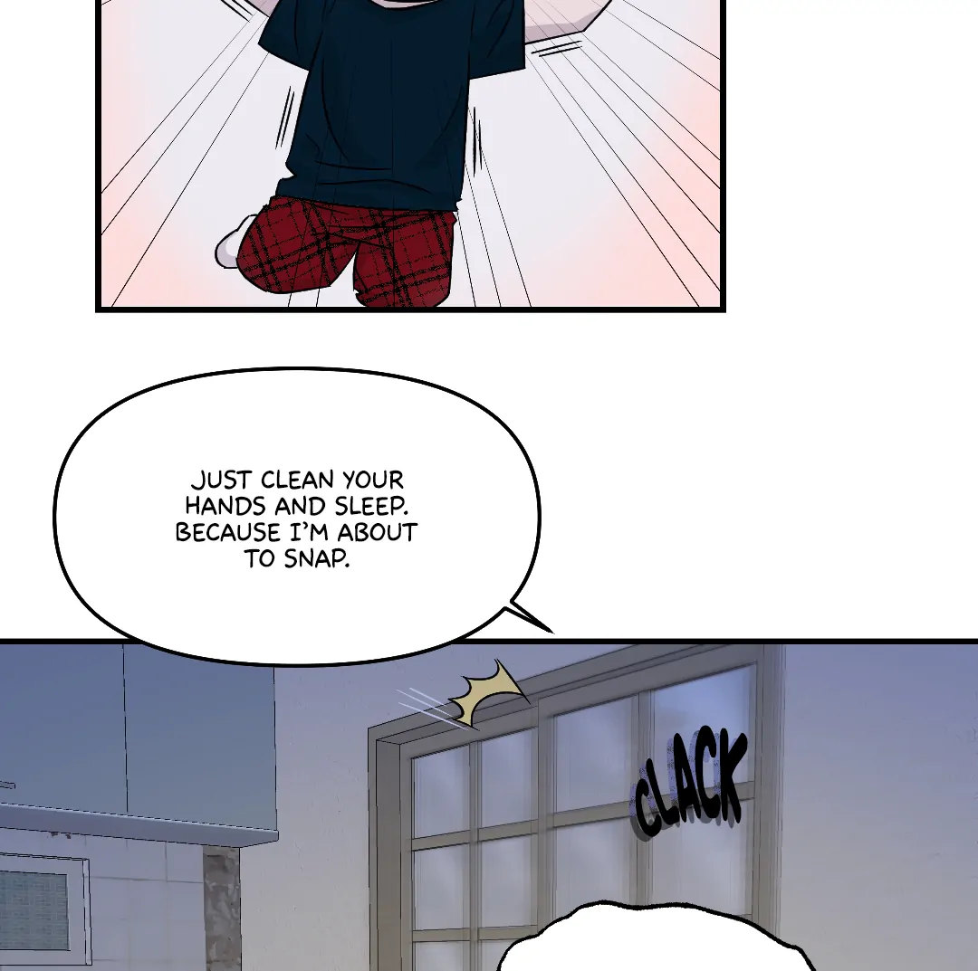 Olympian Baby (MGS) - Chapter 4 manhwa