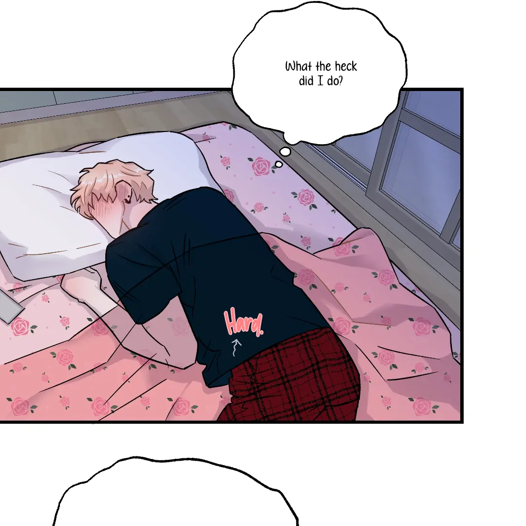 Olympian Baby (MGS) - Chapter 4 manhwa