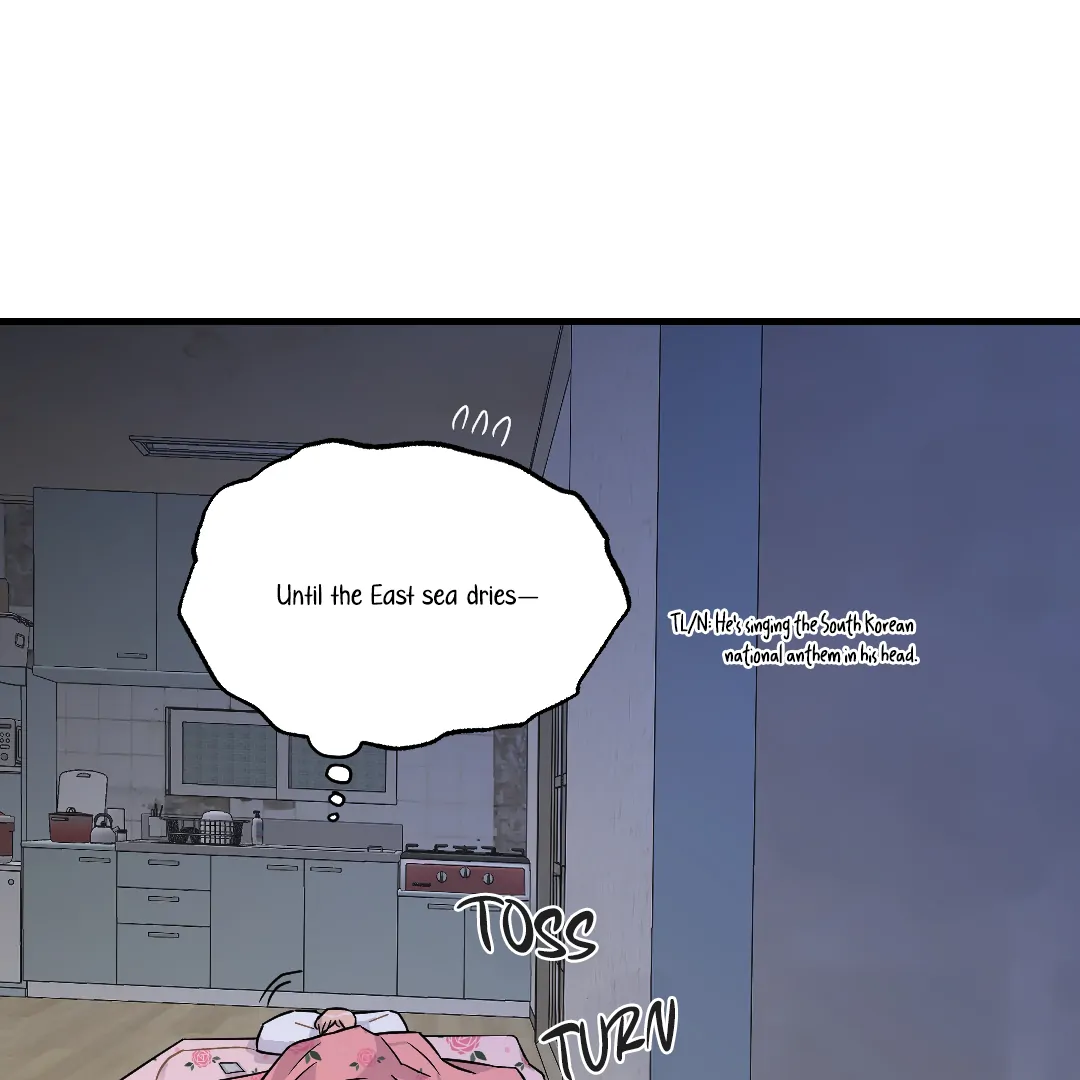 Olympian Baby (MGS) - Chapter 4 manhwa