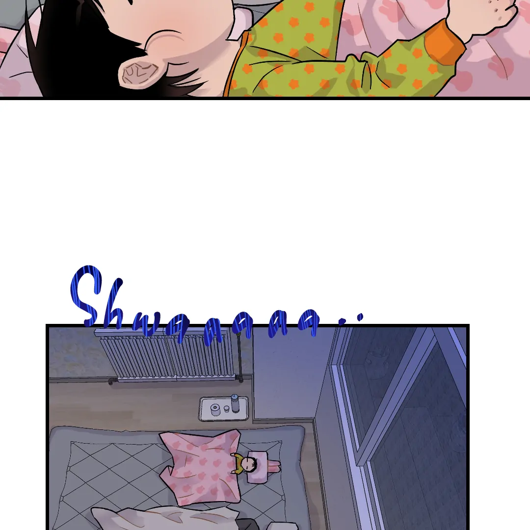 Olympian Baby (MGS) - Chapter 4 manhwa