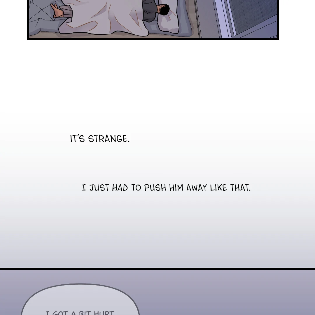 Olympian Baby (MGS) - Chapter 4 manhwa