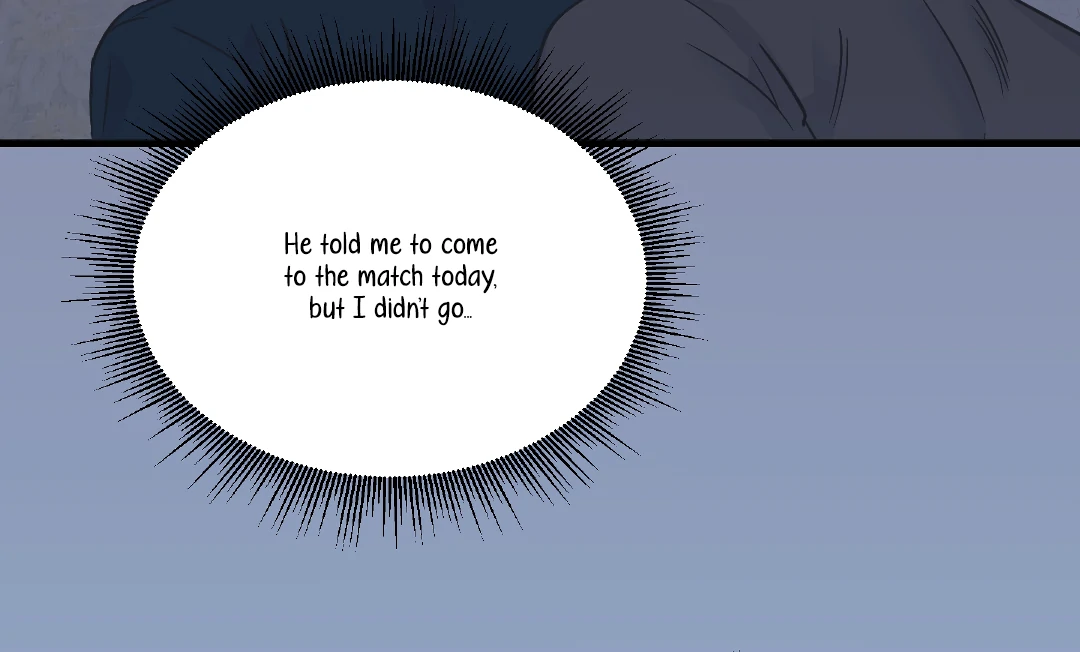 Olympian Baby (MGS) - Chapter 4 manhwa