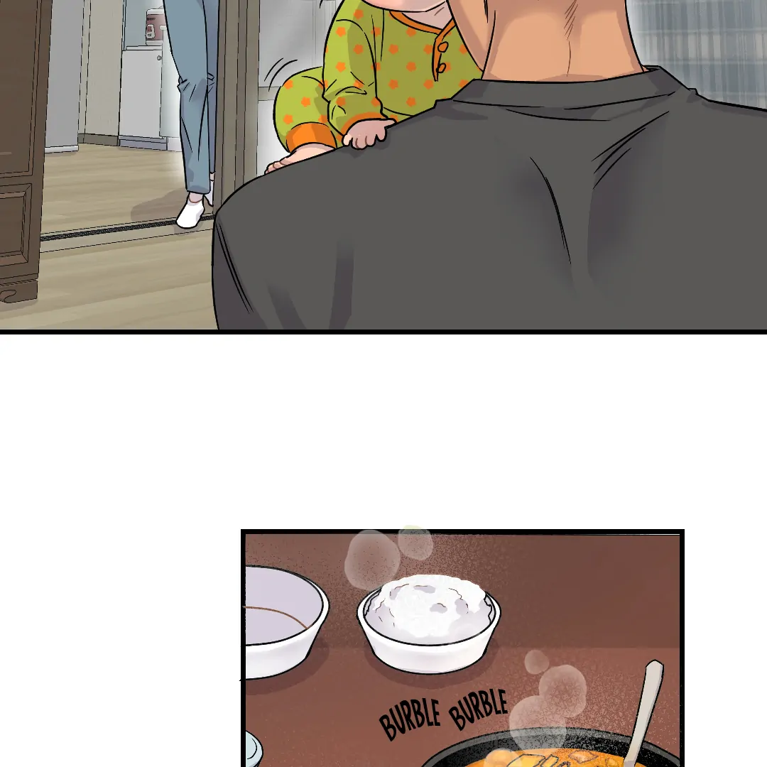 Olympian Baby (MGS) - Chapter 4 manhwa