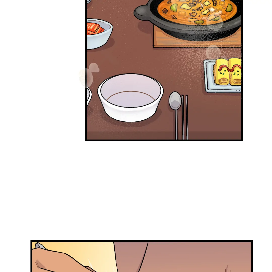 Olympian Baby (MGS) - Chapter 4 manhwa
