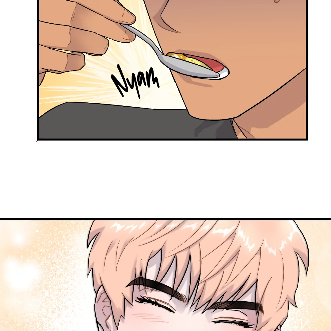 Olympian Baby (MGS) - Chapter 4 manhwa