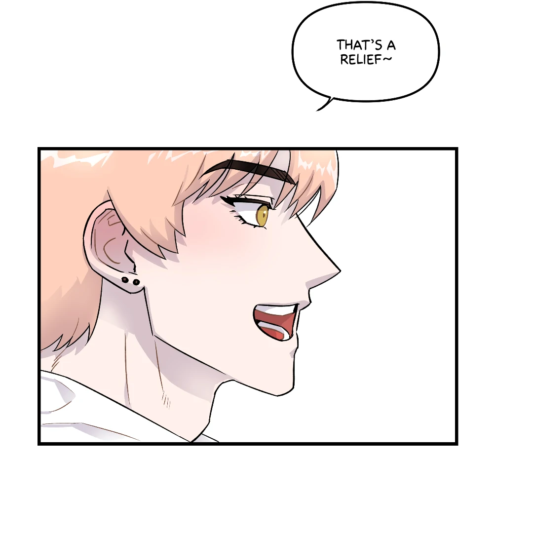 Olympian Baby (MGS) - Chapter 4 manhwa