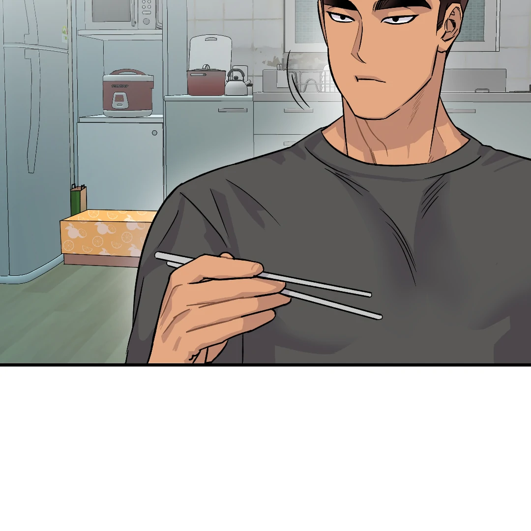 Olympian Baby (MGS) - Chapter 4 manhwa