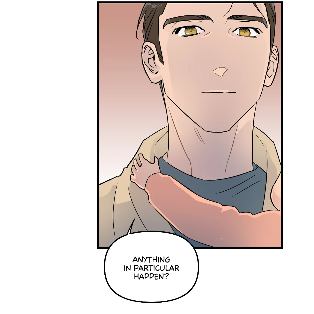 Olympian Baby (MGS) - Chapter 4 manhwa
