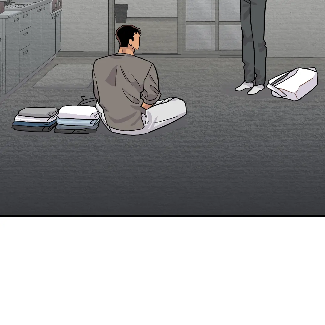 Olympian Baby (MGS) - Chapter 4 manhwa
