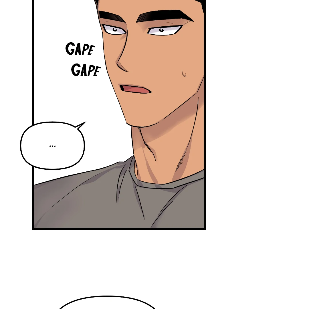 Olympian Baby (MGS) - Chapter 5 manhwa