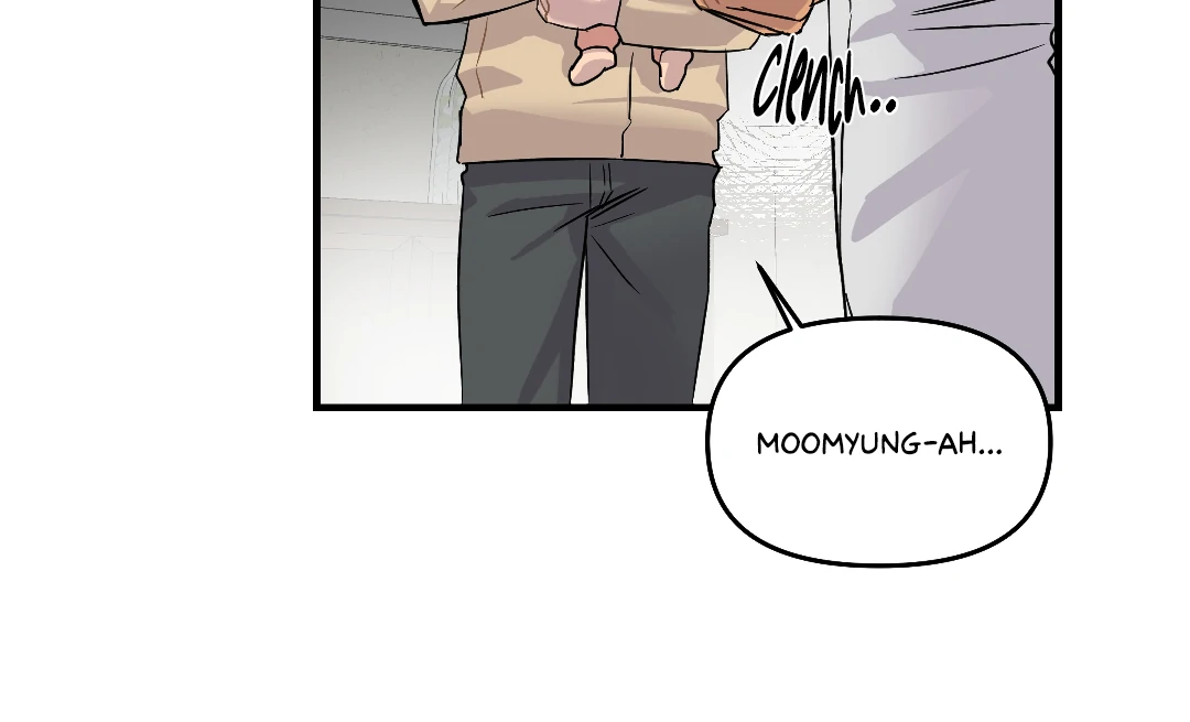 Olympian Baby (MGS) - Chapter 5 manhwa