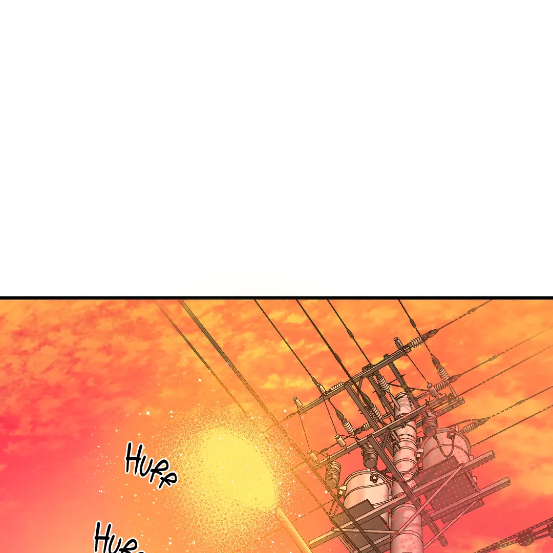 Olympian Baby (MGS) - Chapter 5 manhwa