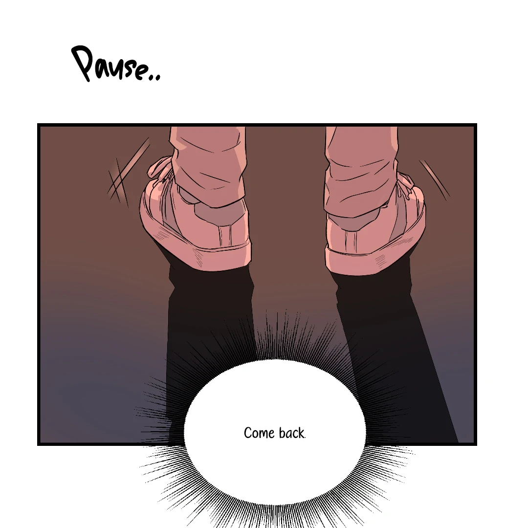 Olympian Baby (MGS) - Chapter 5 manhwa