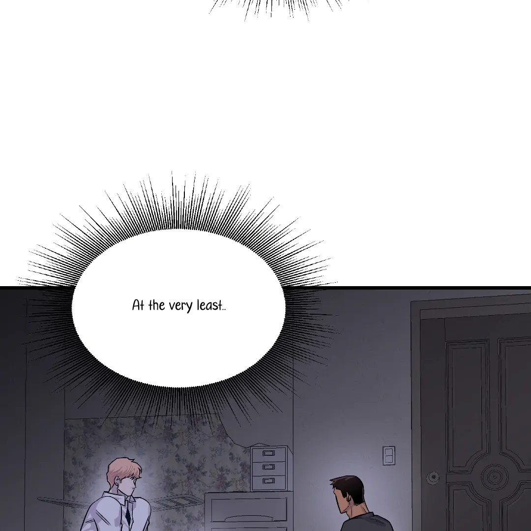 Olympian Baby (MGS) - Chapter 5 manhwa