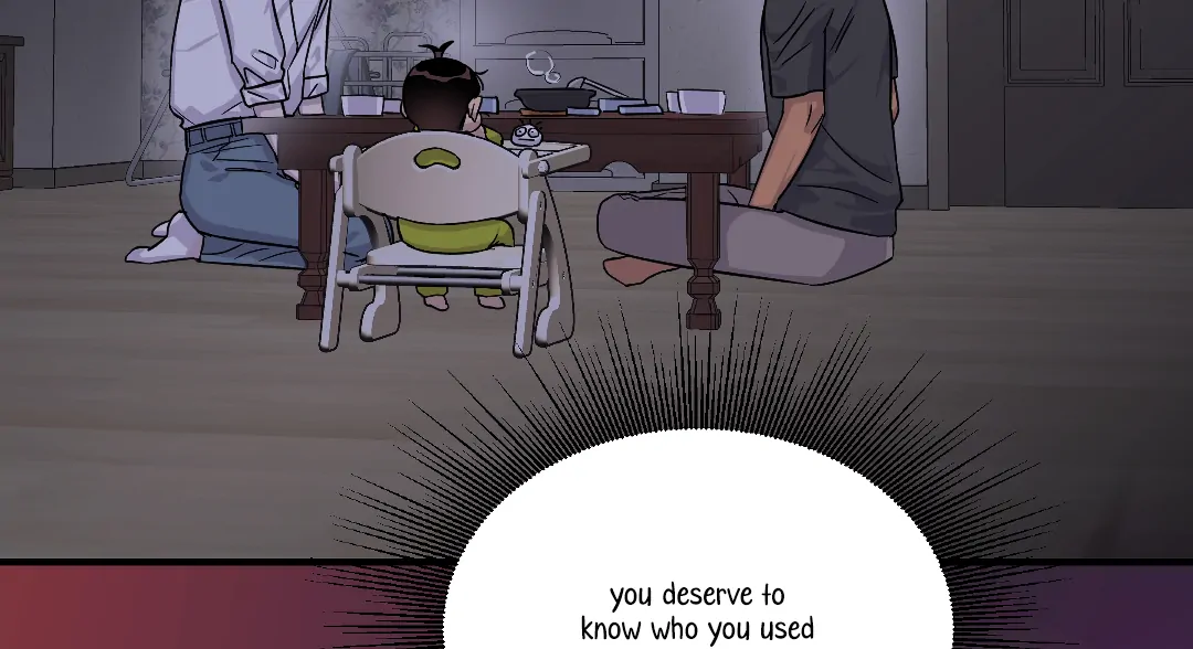 Olympian Baby (MGS) - Chapter 5 manhwa