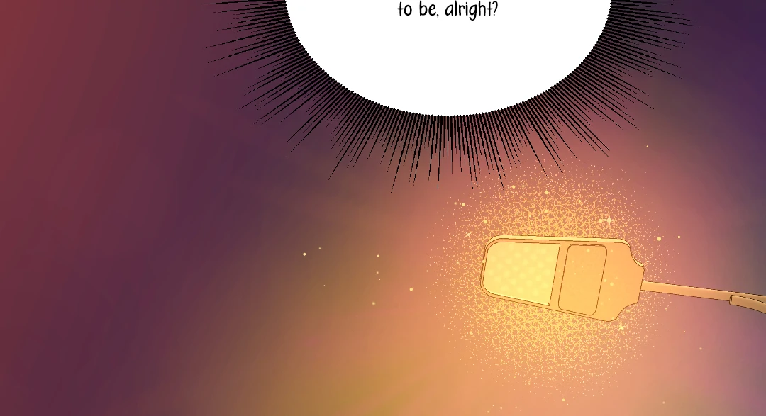 Olympian Baby (MGS) - Chapter 5 manhwa
