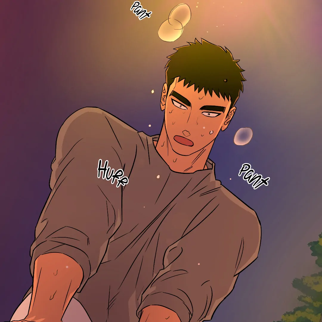 Olympian Baby (MGS) - Chapter 5 manhwa