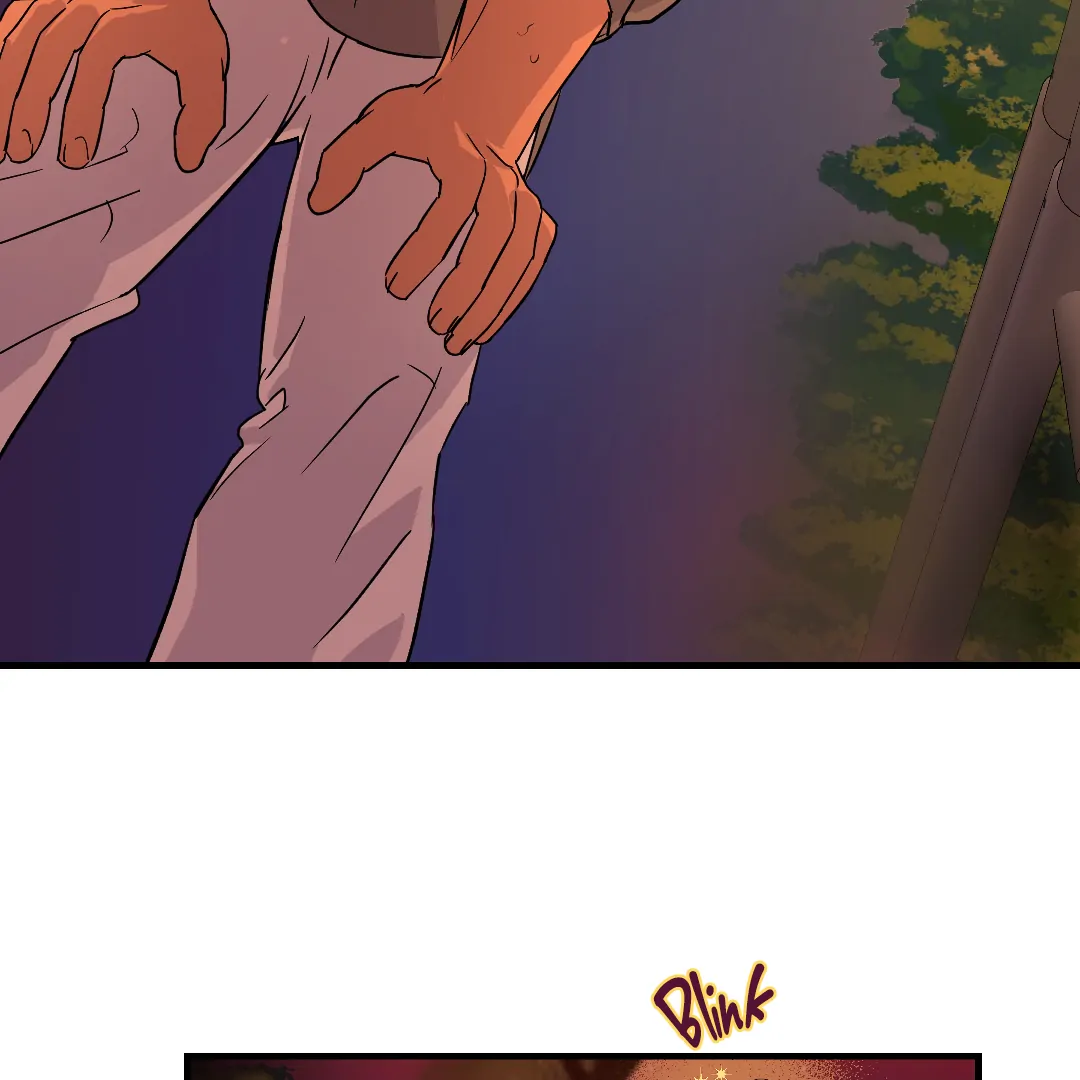 Olympian Baby (MGS) - Chapter 5 manhwa