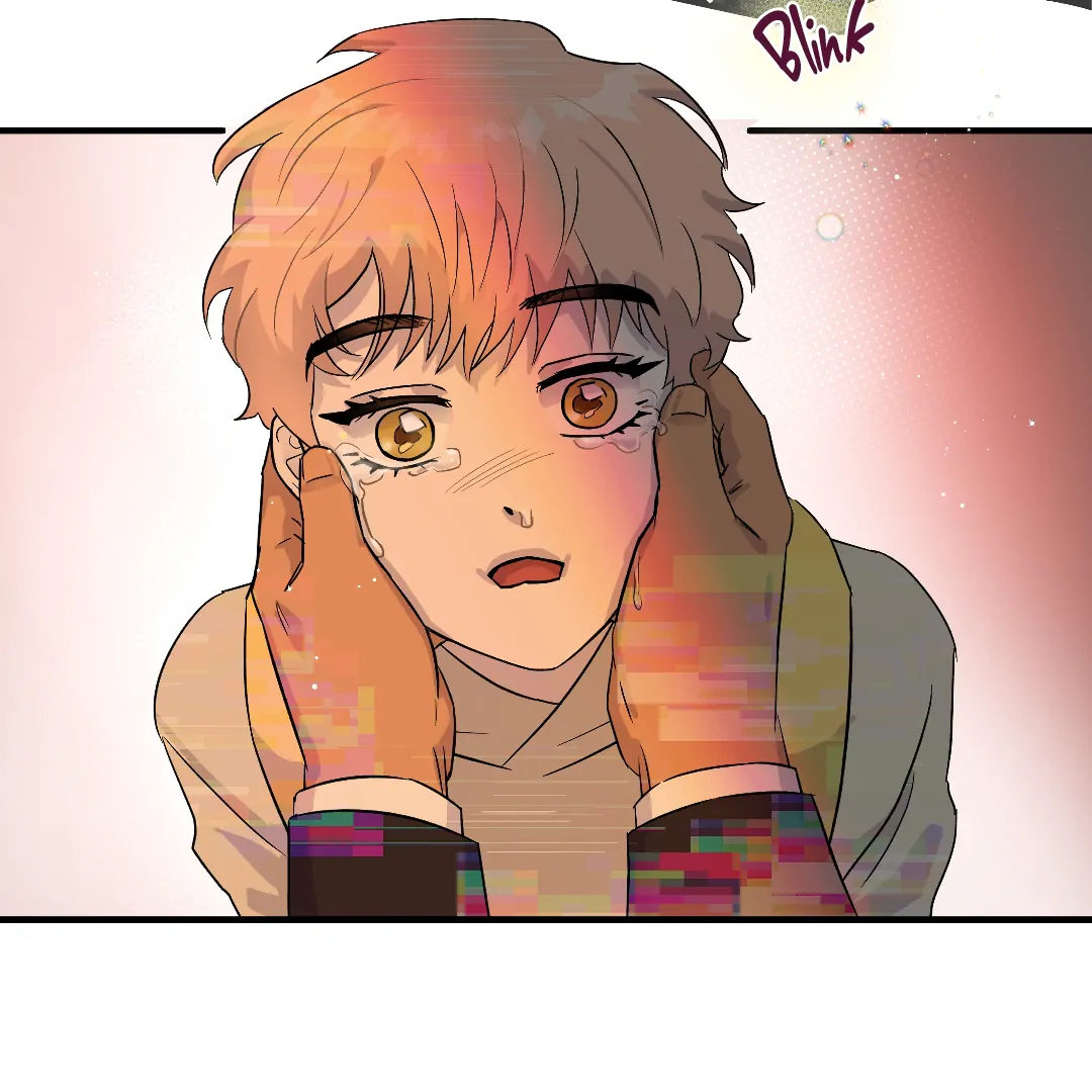 Olympian Baby (MGS) - Chapter 5 manhwa
