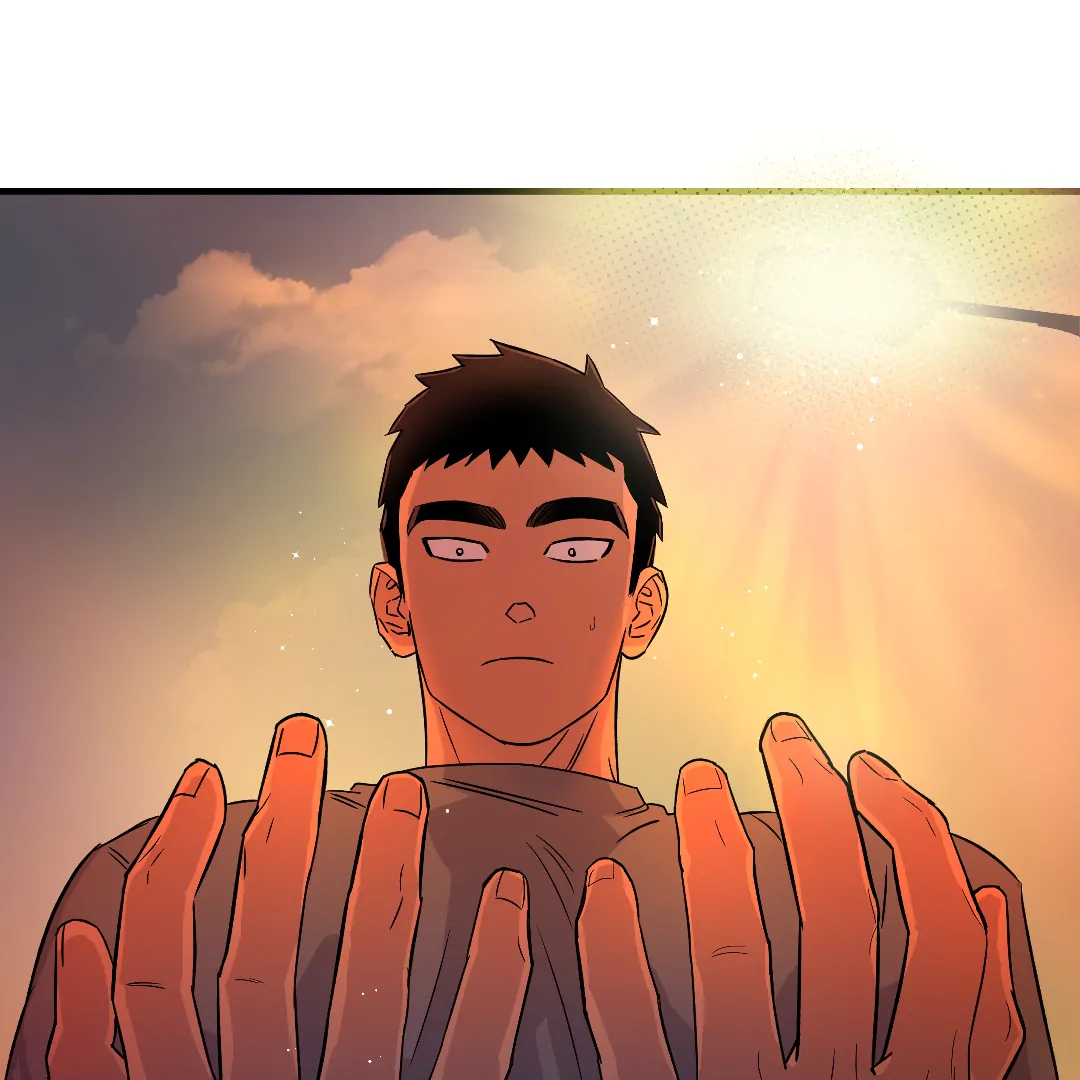 Olympian Baby (MGS) - Chapter 5 manhwa