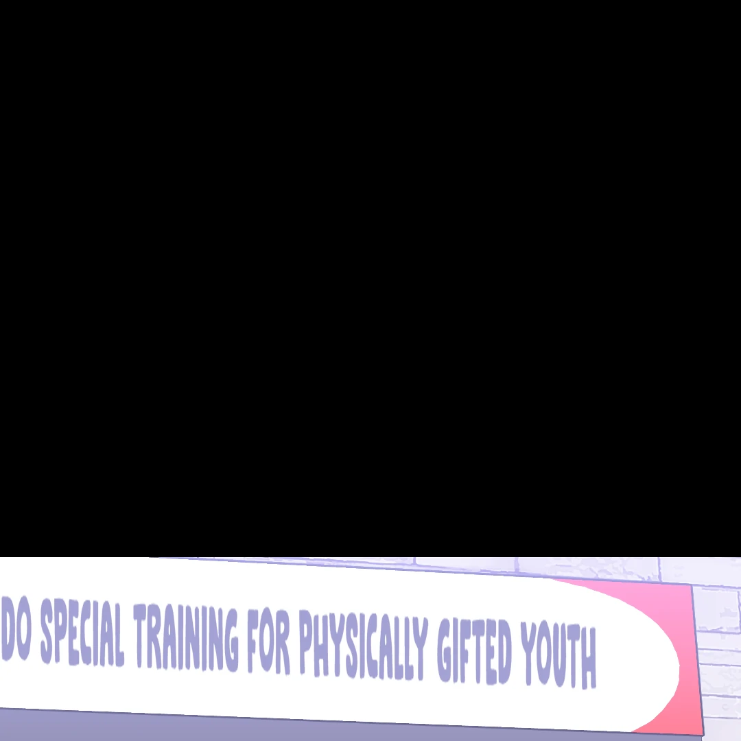 Olympian Baby (MGS) - Chapter 5 manhwa