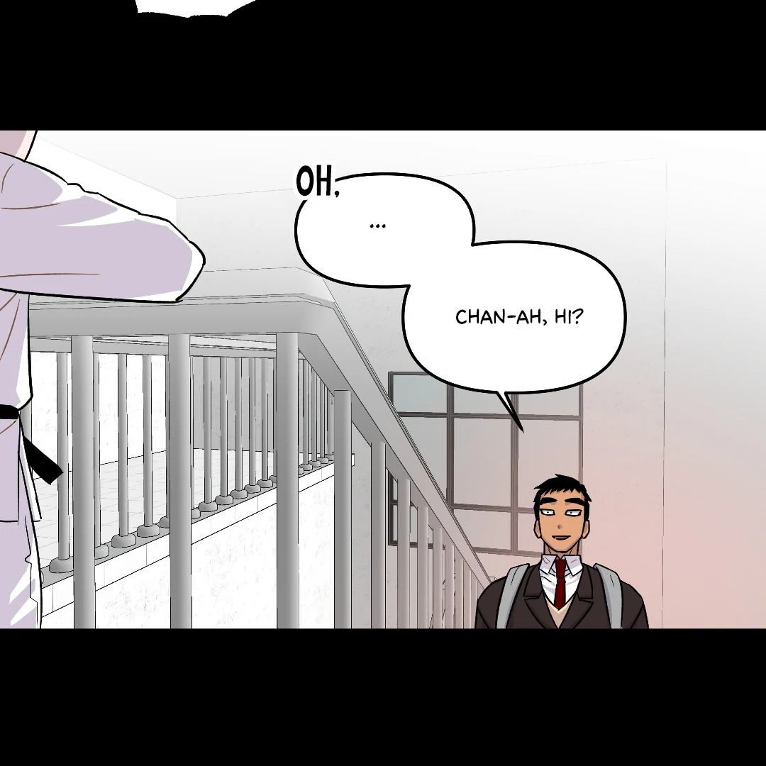 Olympian Baby (MGS) - Chapter 5 manhwa