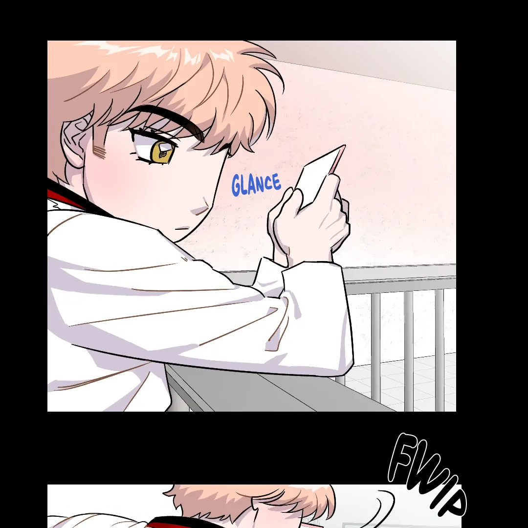 Olympian Baby (MGS) - Chapter 5 manhwa