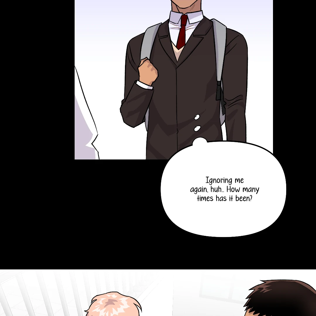 Olympian Baby (MGS) - Chapter 5 manhwa