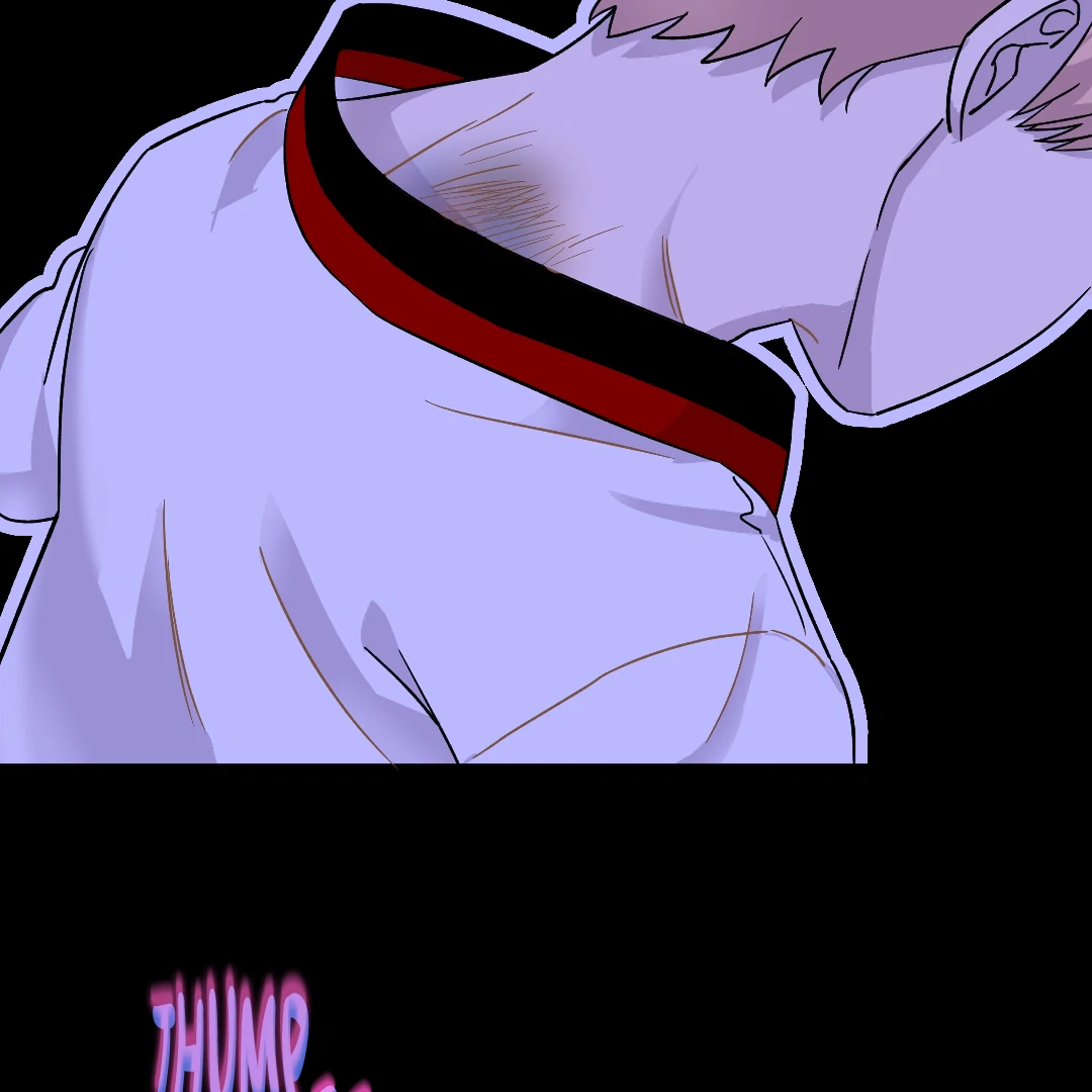 Olympian Baby (MGS) - Chapter 5 manhwa