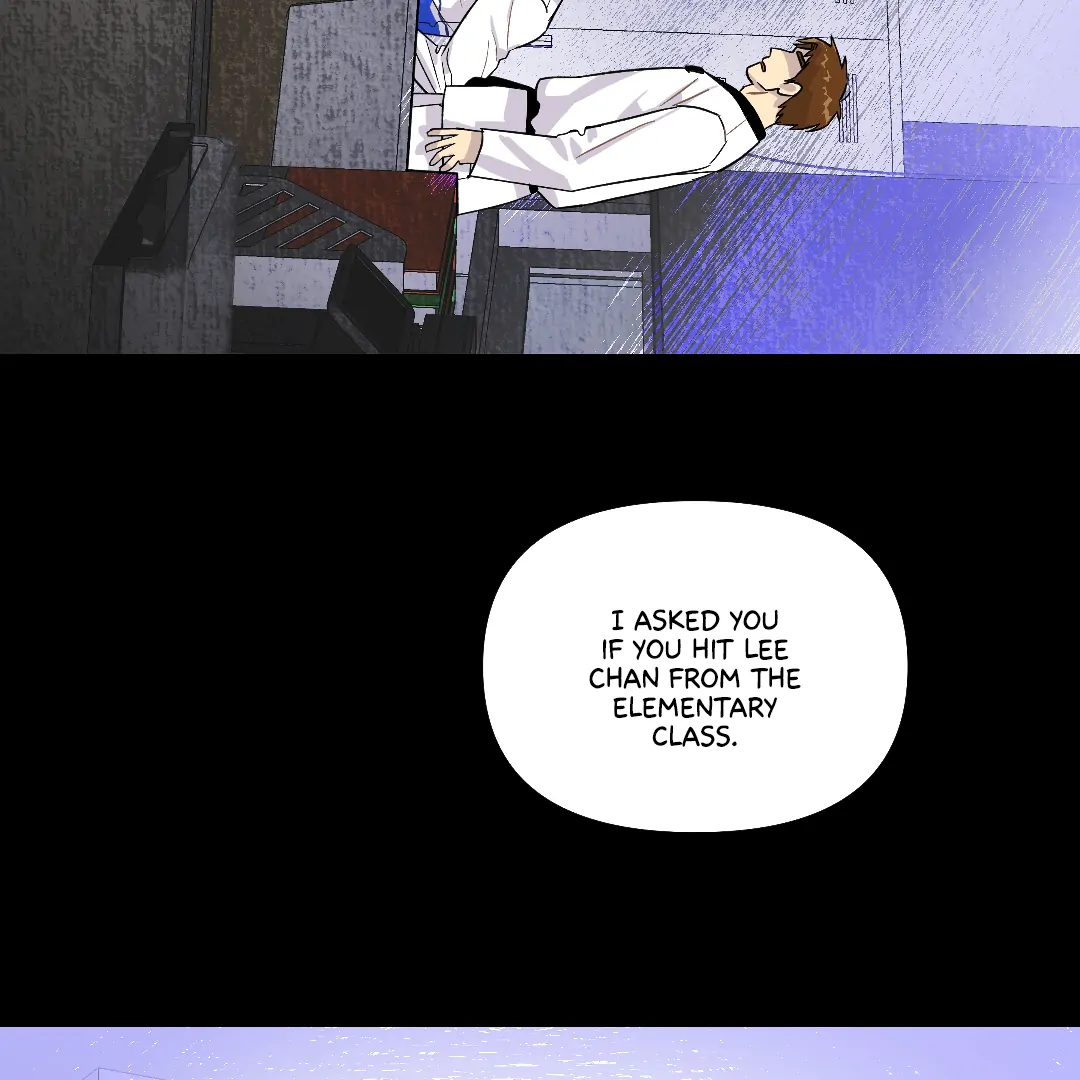 Olympian Baby (MGS) - Chapter 5 manhwa