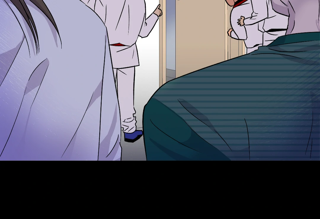 Olympian Baby (MGS) - Chapter 5 manhwa