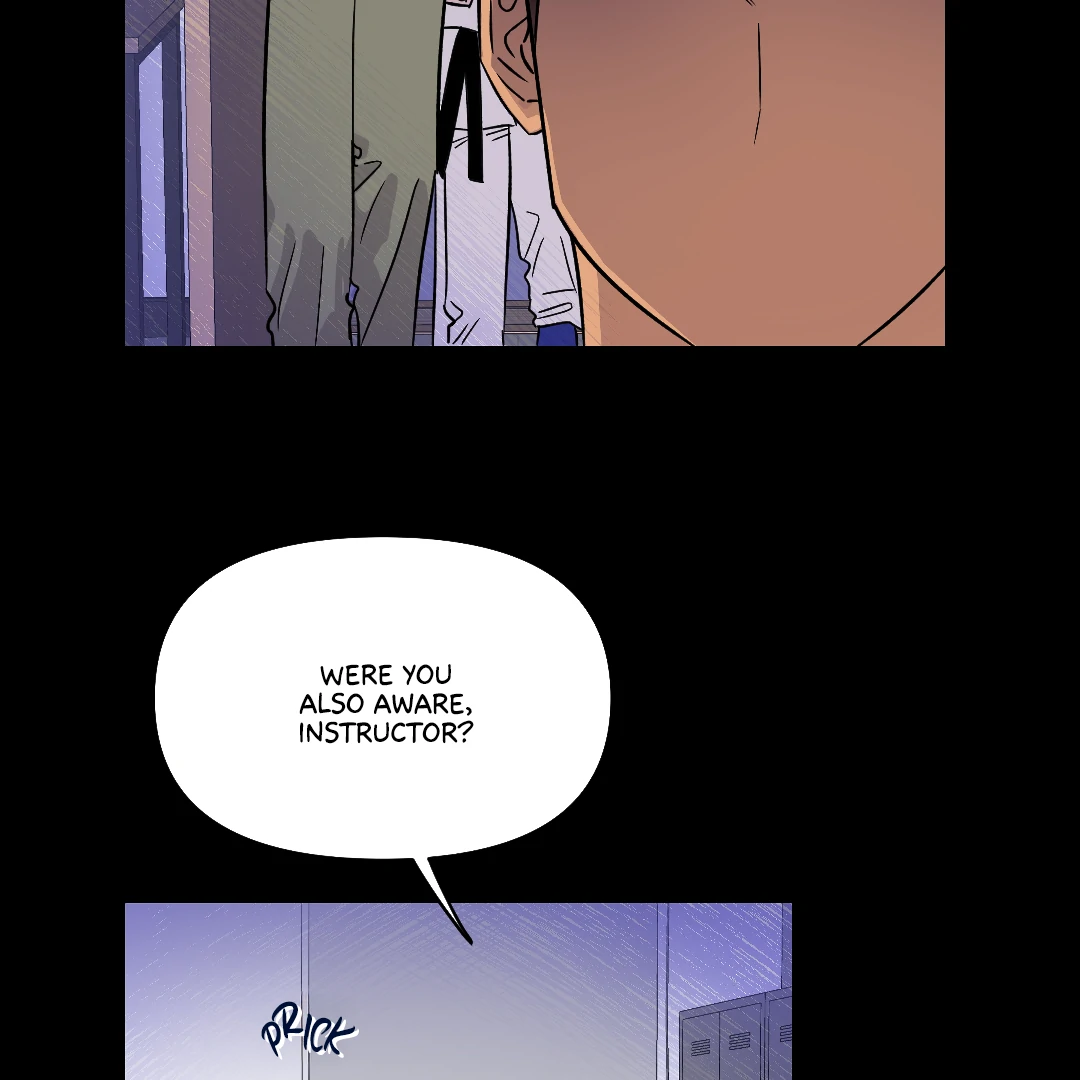 Olympian Baby (MGS) - Chapter 5 manhwa